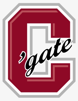 Colgate Logo Png - Colgate University Gate