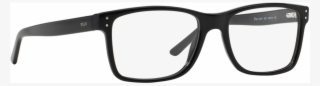 Ralph Lauren Clear Lens Glasses Men