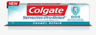 Colgate Sensitive Enamel Repair Toothpaste 70 G Shop - Colgate Sensitive Toothpaste