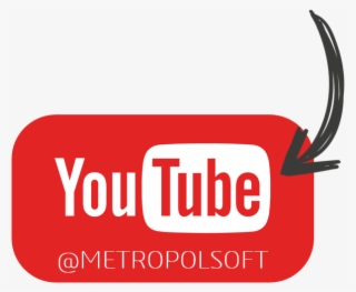 Metropolsoft Youtube Video - Graphic Design