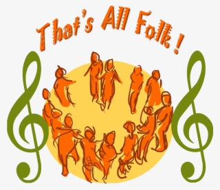 That S All Folk - Music