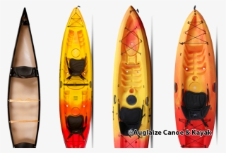 Sea Kayak