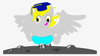 That's Tar Folks - Mlp In Quicksand
