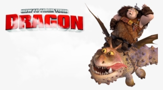 How To Train Your Dragon Image - Fat How To Train Your Dragon
