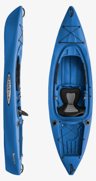 Sierra 10 Sit In Vertical - Sea Kayak