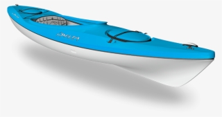 Learn More - Sea Kayak