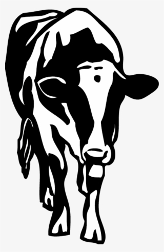 Artwork - Cow