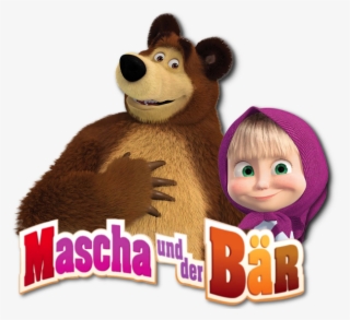 Masha I Medved Image - Masha And The Bear