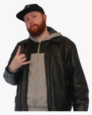 Mackenzie 2018 - Gentleman