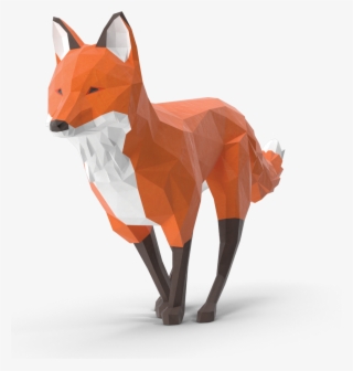 Your Unfair Competitive Advantage - Red Fox