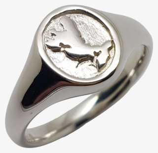 Pre-engagement Ring