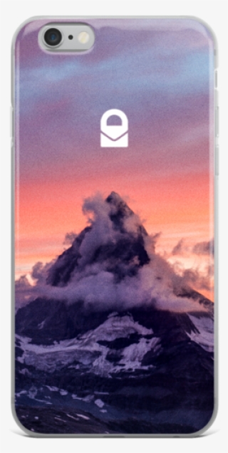 Iphone 8 Wallpaper Mountain