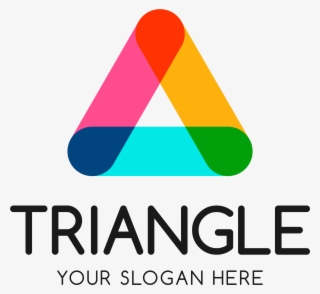 Triangle Logo Design - Graphic Design
