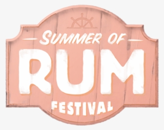Rum Run - Featuring Shaggy - Signage