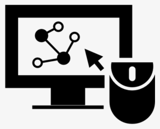 Computer Analysis Free Vector Icon Designed By Freepik - 6 Phases Waterfall Model