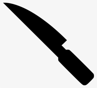 Cooking Food Png Icon - Cooking Knife Svg