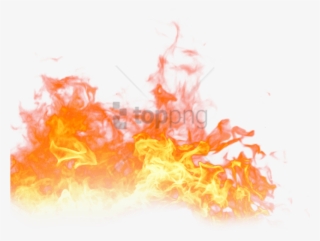 Free Png Picsart Effect Png Image With Transparent - Fire Effect Png