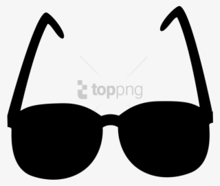 Free Png Sunglasses Png Image With Transparent Background - Sunglass Icon