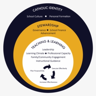 Notre Dame Ace Academies Support Model - Catholic School Model