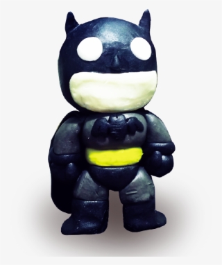 Taiwan Hot Selling Customized Safety Play Dough Minyak - Figurine