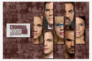 Wikia Visualization Main,criminalminds - Criminal Minds Season 1 Png