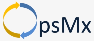 Opsmx Logo March2019 - Graphic Design