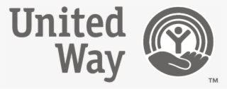 United Way Logo - Sign