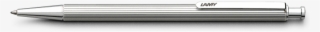 Lamy Linea Streifendekor Kugelschreiber M - Feature Phone