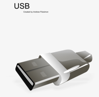 This Free Icons Png Design Of Usb Plug