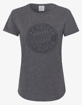 Womens T-shirt Glitter Logo Grey - Nike Grey Golf Shirt