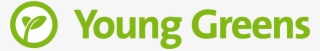 Horizontal - Green - Circle