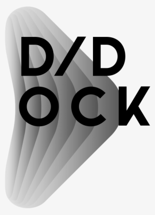 Ddock Logo Web Innovative Mob - Graphic Design