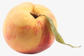 Peach Png Image - Peach