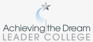 2019 Atd Leader College , - Achieving The Dream