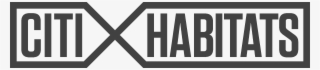 Contact - Citi Habitats Logo