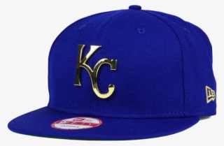 Kansas City Royals New Era - Cap Mlb New Era