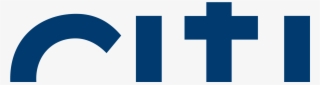 Citi Logo - Cobalt Blue