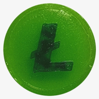 Gummy Candylitecoin - Circle