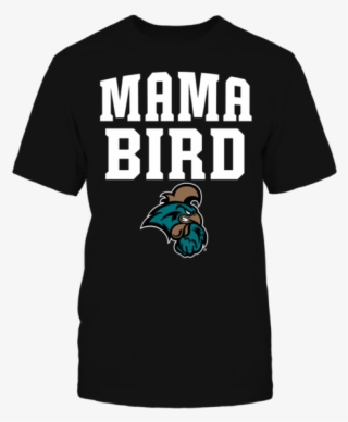 Mama Bird Shirt - Wwe Drew Mcintyre Symbol