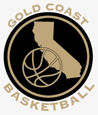 Gold Coast Basketball Logo - Poster