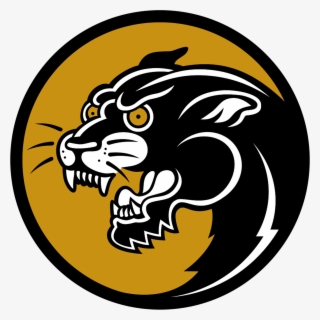 Merchandising - Logo Black Cat