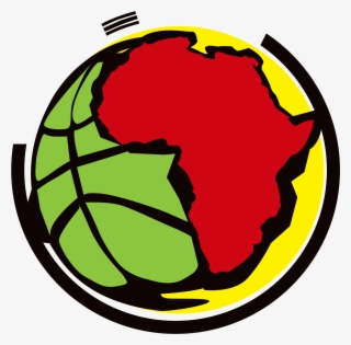 Triple Game All African Basketball Official Logo