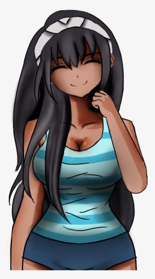 Fuckboikuwata Danganronpa Girls As Huniepop Girls More - Cartoon