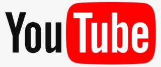 Youtube &ndash Logos Download - Social Media Logos Youtube