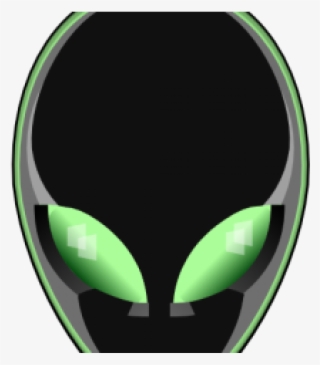 Alienware Clipart Green - Headphones