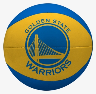 Gloves - Golden State Warriors Decal