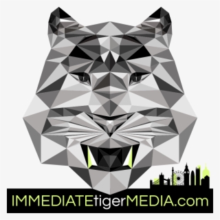 Logo Tiger Londo - Graphic Design