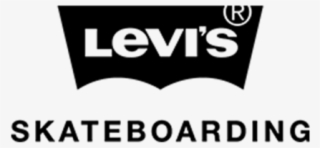 Levis Skateboarding Logo - Levis