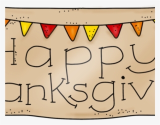 Happy Thanksgiving Clip Art Happy Thanksgiving Clipart - Transparent Background Happy Thanksgiving Clip Art