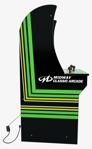Midway Games